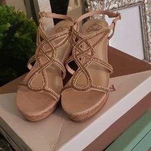 New Fergalicious Wedges